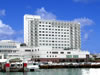 宮古島のビジネスホテル ホテルアトールエメラルド宮古島
