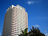 北谷町のリゾートホテル ザ・ビーチタワー沖縄