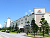 宮古島のリゾートホテル ホテルブリーズベイマリーナ