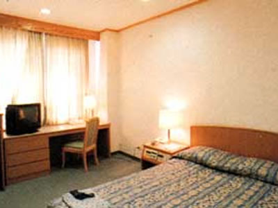 客室