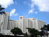 宜野湾市のリゾートホテル ラグナガーデンホテル