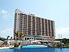 名護市の高級ホテル 沖縄マリオットリゾート・かりゆしビーチ