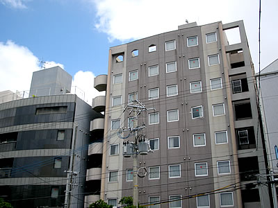 写真：ロコイン松山