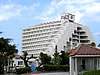 恩納村のリゾートホテル サンマリーナホテル