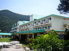 慶良間諸島のリゾートホテル とかしくマリンビレッジ