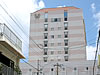 那覇国道58号線のビジネスホテル 沖縄ワシントンホテル