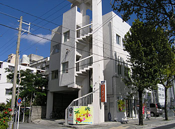 ゲストハウスパラダイス沖縄